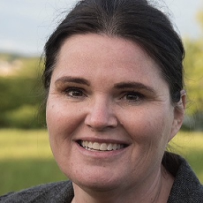 Pernille undefined Søndergaard