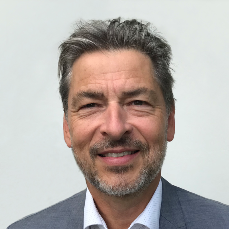 Klaus Jørgen Christensen