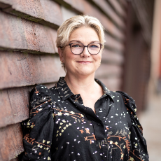 Else Kathrine Friis