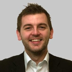 Jesper Bech Myhre
