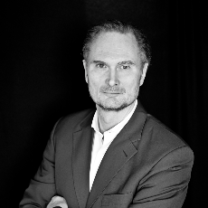 Peter Hartmann Berg