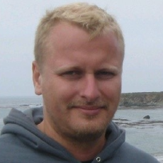 Johnny Jørgen Andersen