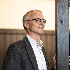Erik Bisgaard Madsen