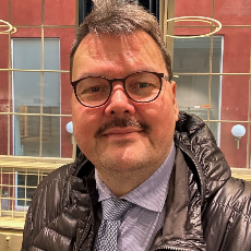 Karsten Mathias Høy