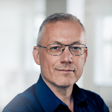 Jakob Legård  undefined Jakobsen