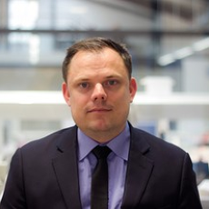 Jeppe R. Andersen