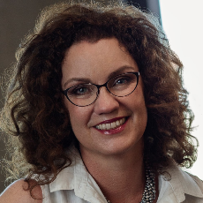 Susie Rønnelin Wagner