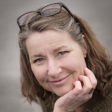 Lise Wied undefined Kirkegaard