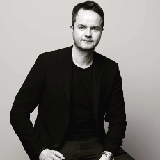 Frank Toft Nørgaard