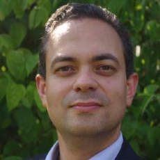 Hafez Tonny El-Khattam