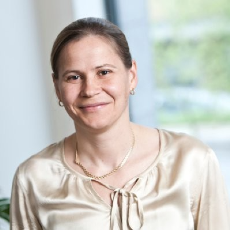 Maria undefined Lønborg-Andersen