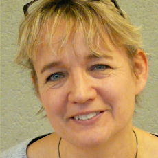 Ulla Højmark Jensen