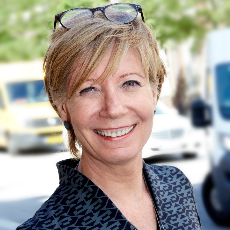 Pernille undefined Andersen
