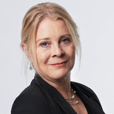 Chatrin Bang Sjøstrøm