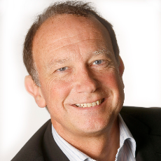 Lars Børsen Mattson