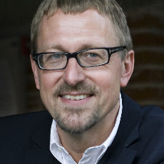 Per Nikolaj Bukh