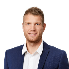 Andreas Nørgaard Larsen