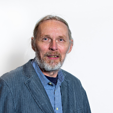 Hans-Jørgen undefined Jagd