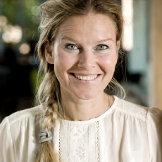 Gitte undefined Rosholm