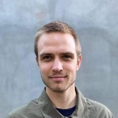Tobias undefined Kongstad