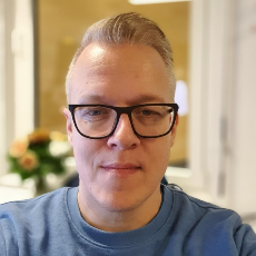 Mik undefined Dahl-Nielsen