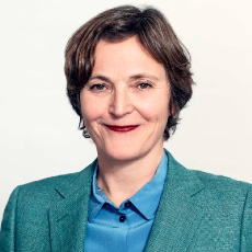 Camilla undefined Rygaard-Hjalsted