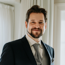 Thorbjørn undefined Kaul