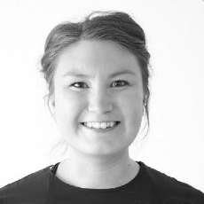Kristine Lange Lyberth