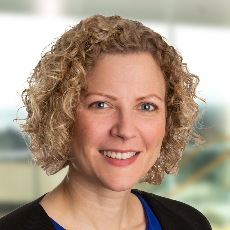 Karen Kragesand Thomsen
