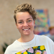 Ida Røge undefined Sund