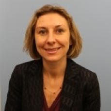 Bettina Drejer Clausen