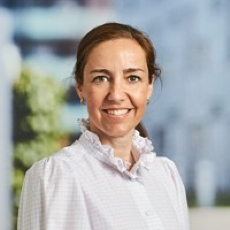 Heidi Munck Graversen