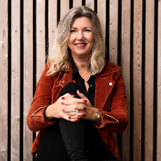 Susanne Skrydstrup Møbjerg