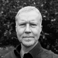 Torben Dollerup Märcher