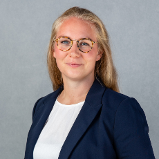Christine Sofie Nordam Andersen