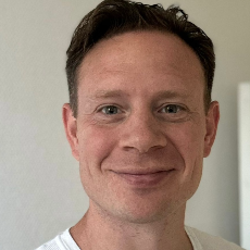 Jonas Lau undefined Kristensen