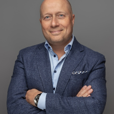 Søren Ole Jarl Bentsen