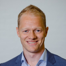 Mads Emil Kovacevic Nordstrøm