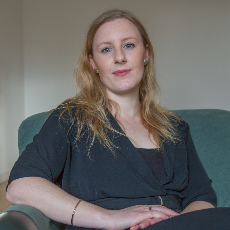 Julie Bruun Bjerre Nielsen