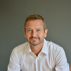 Steen Hedegaard Sidelmann