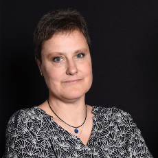 Kit Claudi Grøn-Iversen