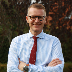 Jeppe Dahl Jeppesen