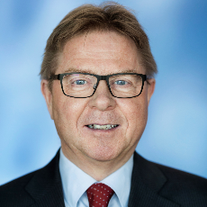 Johnny Bjarne Restrup-Sørensen