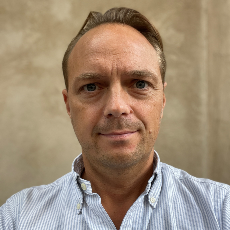 Lars Huusmann Grønkjær