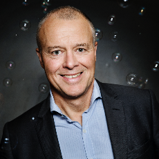 Kim Gladstone Herlev