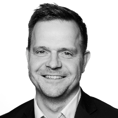 Jørgen Bonde Østergaard