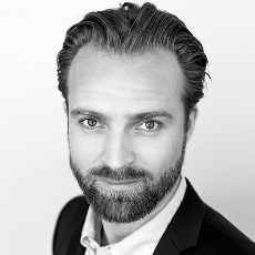 Nicholas Henrik Ørum Keller