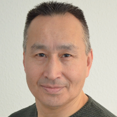 Lars Jørgen Arne Kleist