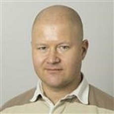 Frank undefined Østrup-Rasmussen