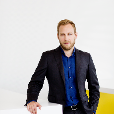 Simon Svend Benedict Høgsbro